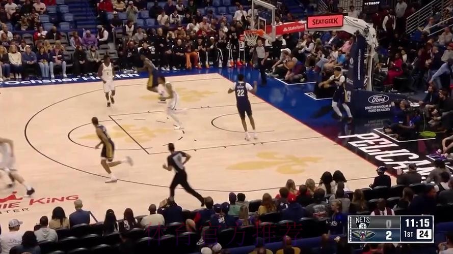 墨菲34+9 鹈鹕战胜篮网 墨菲34+9 鹈鹕战胜篮网