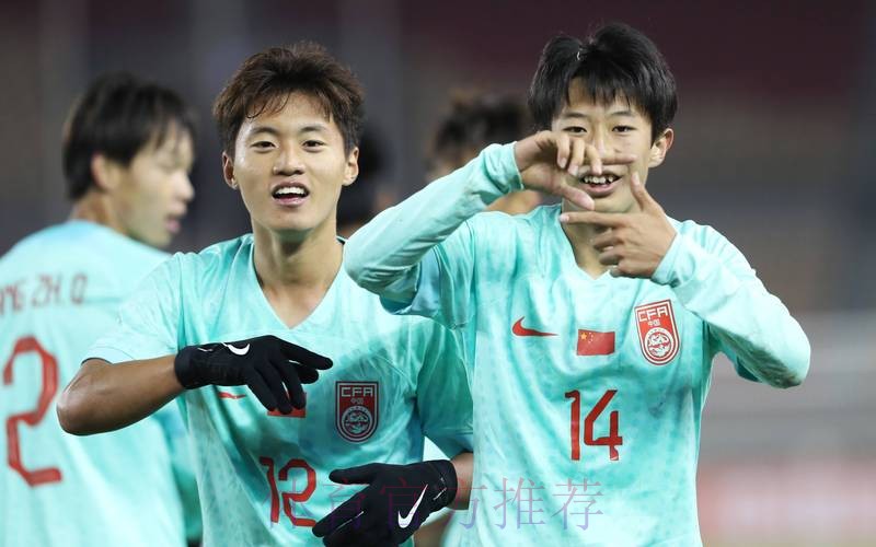 中国队2:2平韩国,晋级U17亚洲杯正赛 中国队2:2平韩国,晋级U17亚洲杯正赛